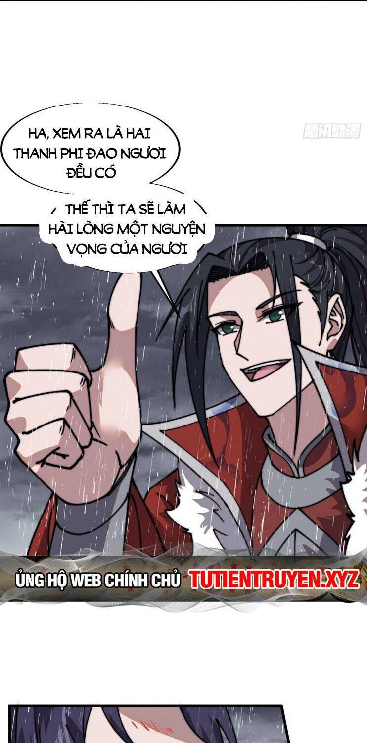 Ta Có Một Sơn Trại: Chapter 787