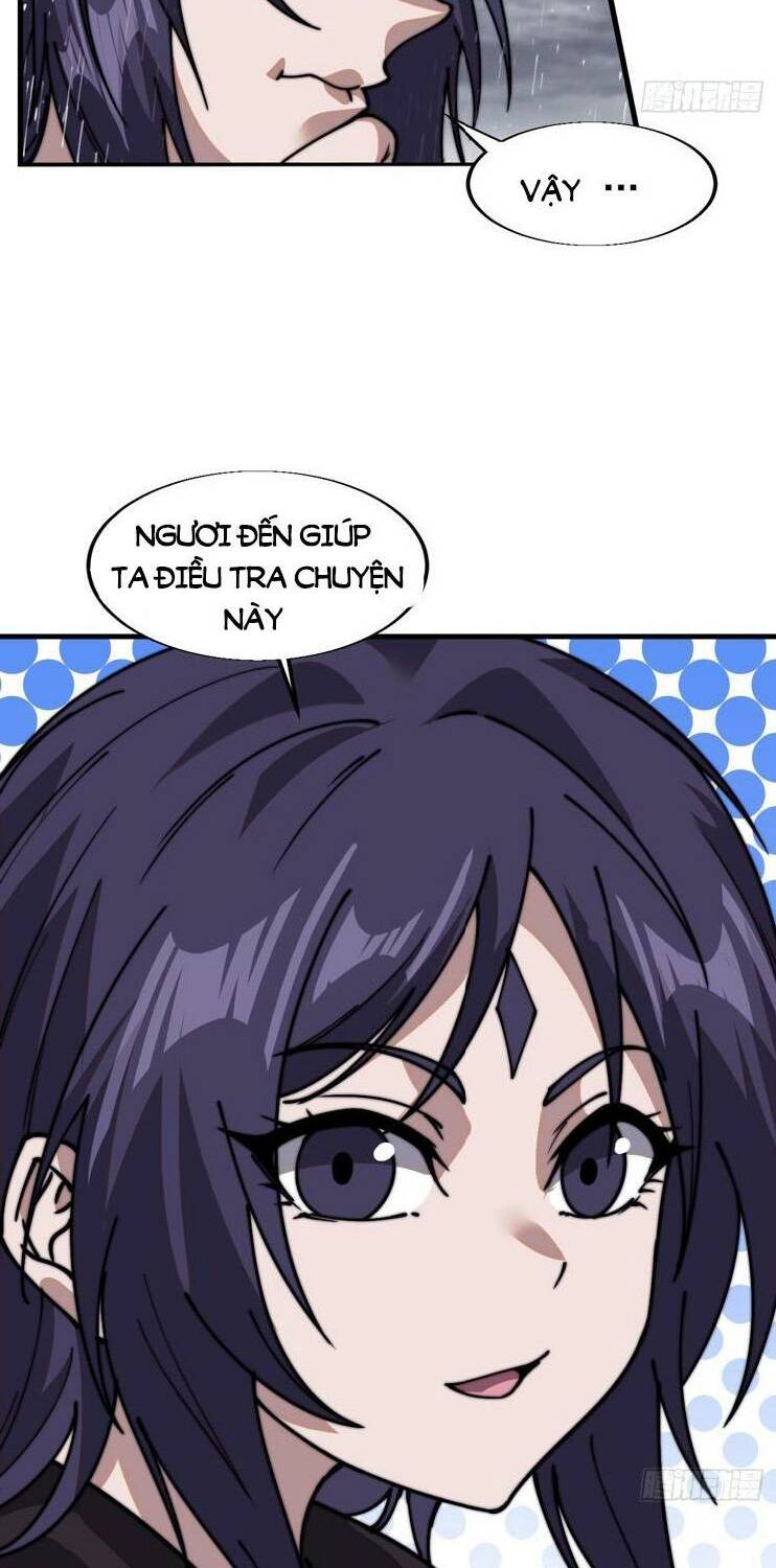 Ta Có Một Sơn Trại: Chapter 787