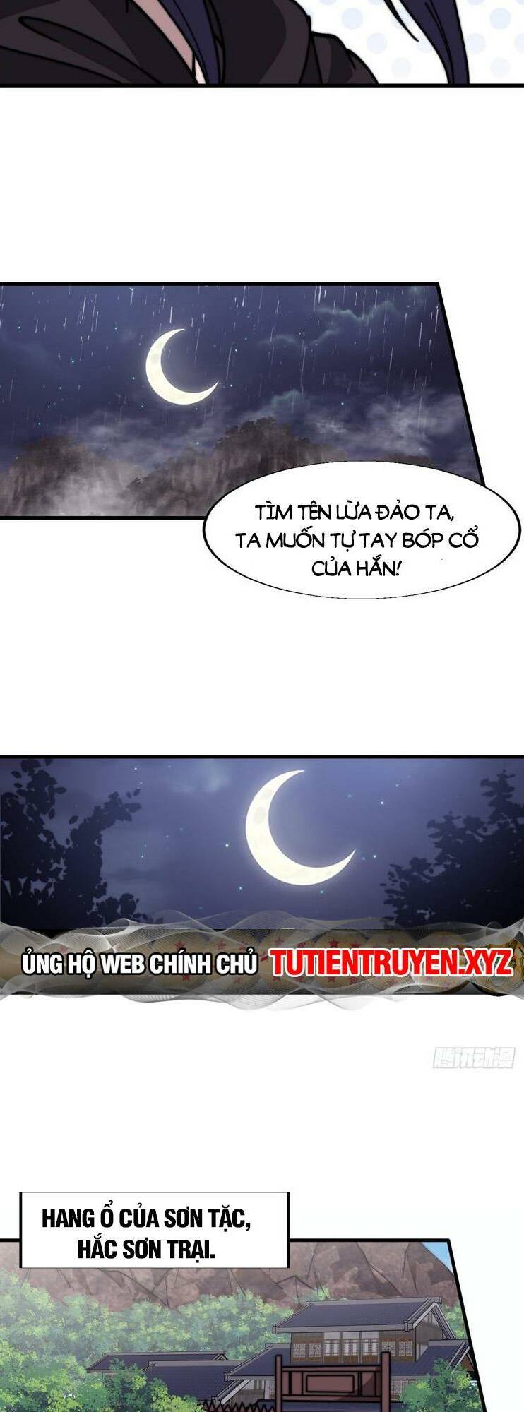 Ta Có Một Sơn Trại: Chapter 787