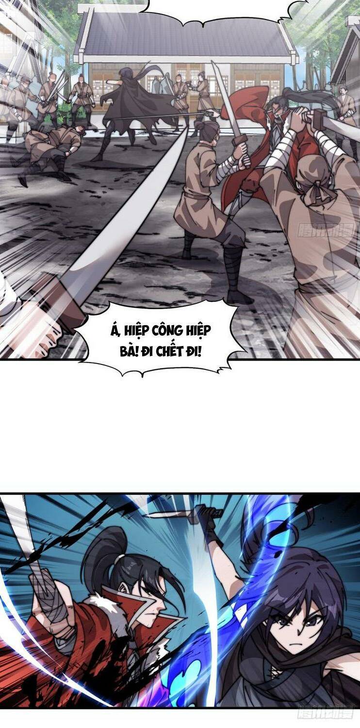 Ta Có Một Sơn Trại: Chapter 787