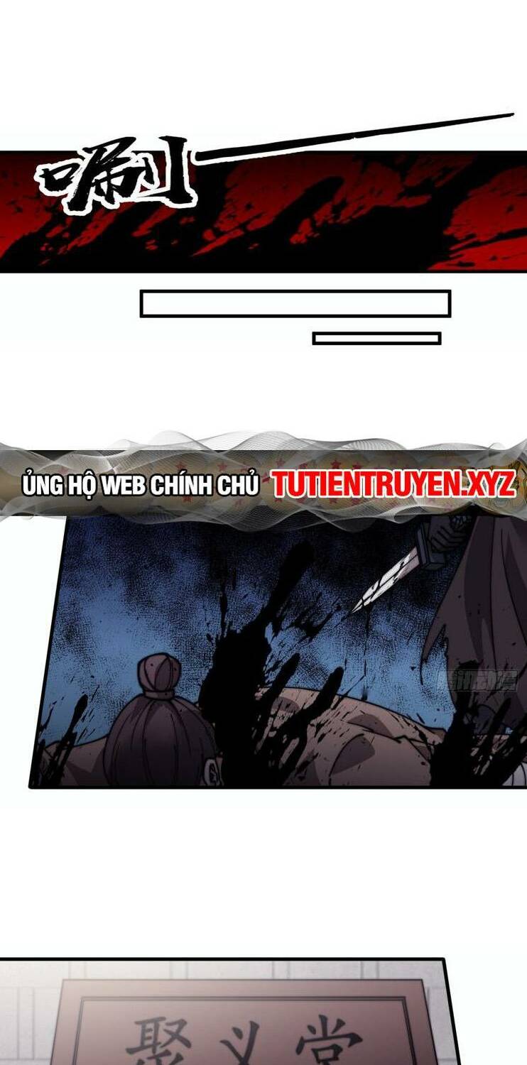 Ta Có Một Sơn Trại: Chapter 787
