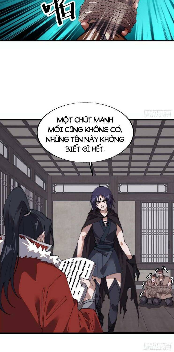 Ta Có Một Sơn Trại: Chapter 787