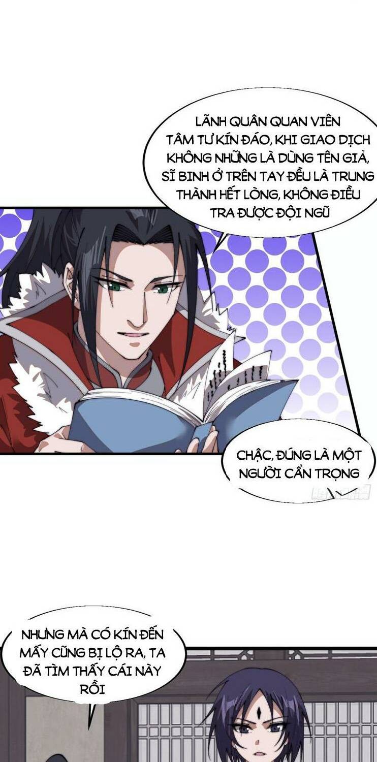 Ta Có Một Sơn Trại: Chapter 787