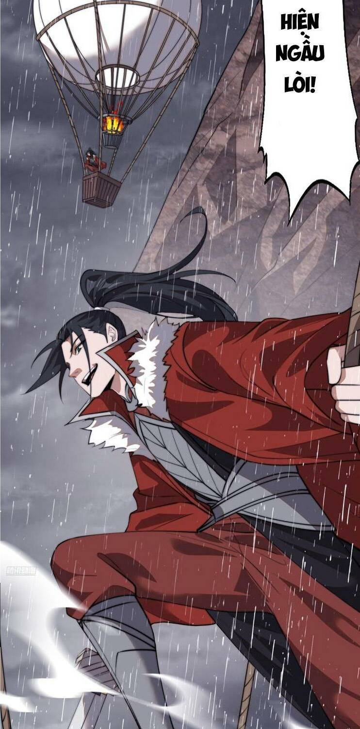 Ta Có Một Sơn Trại: Chapter 787
