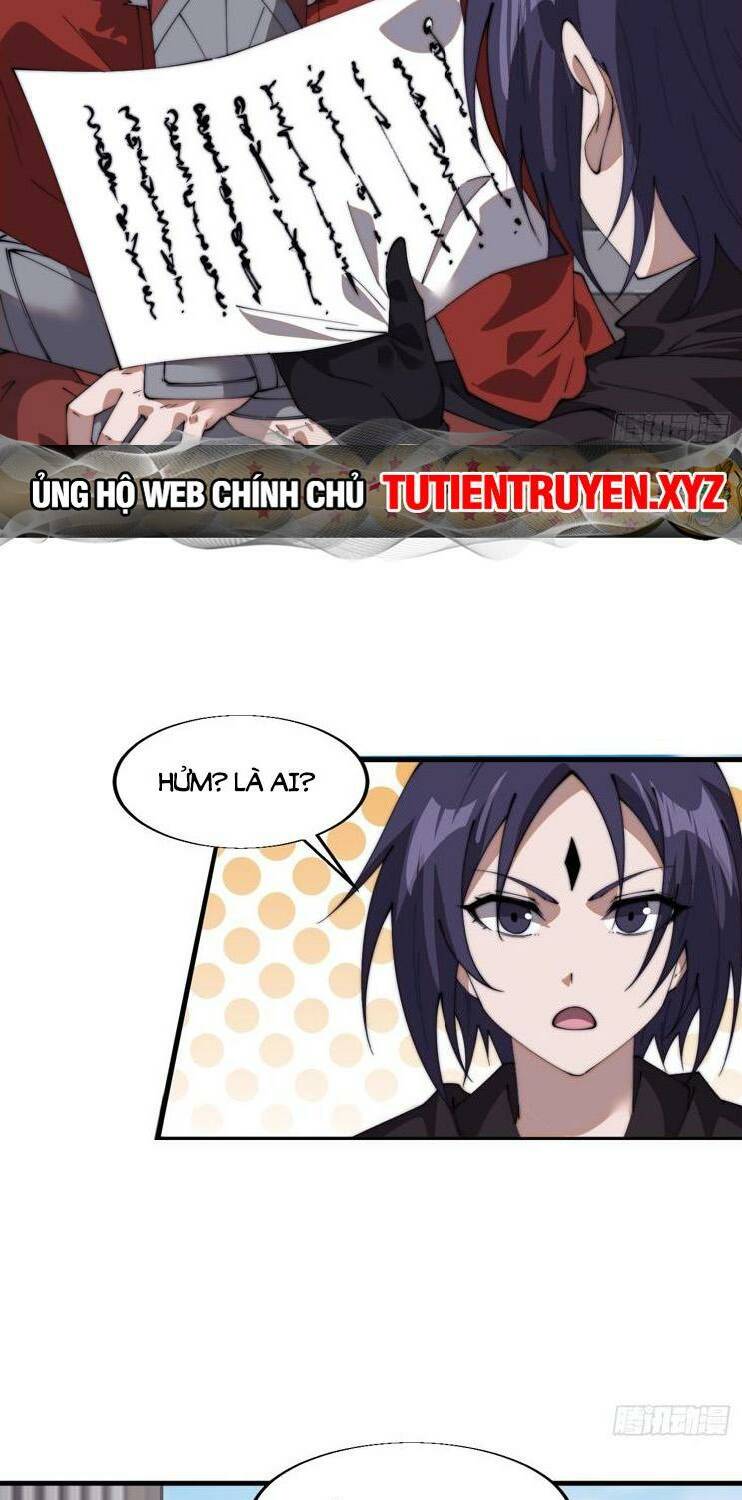 Ta Có Một Sơn Trại: Chapter 787