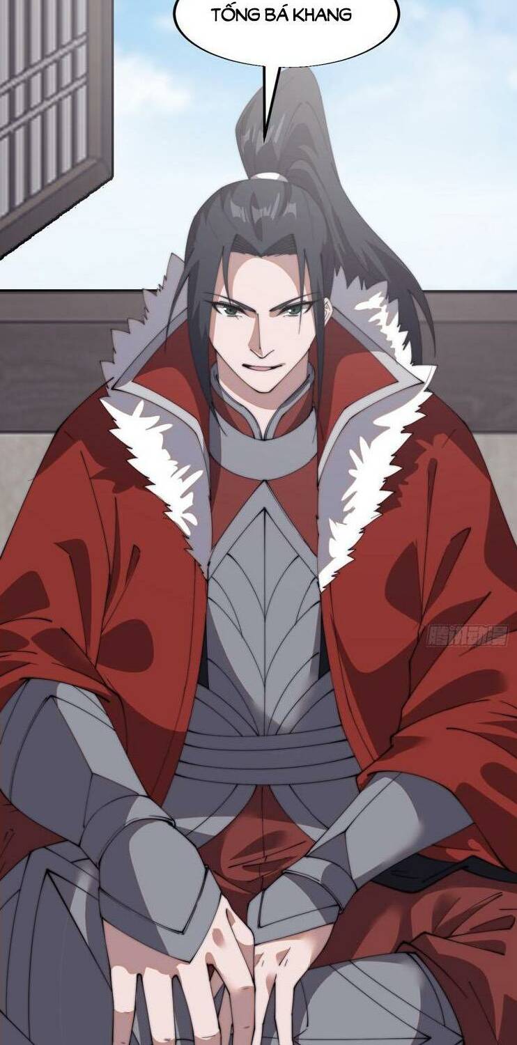 Ta Có Một Sơn Trại: Chapter 787