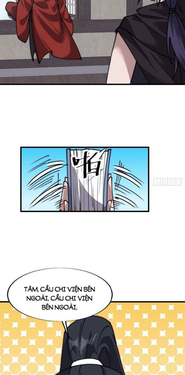 Ta Có Một Sơn Trại: Chapter 787