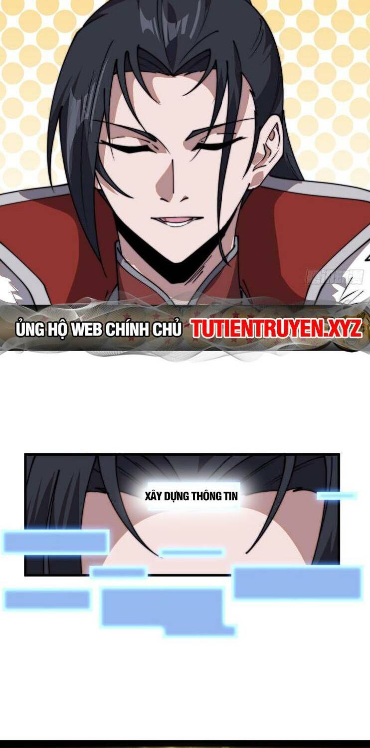 Ta Có Một Sơn Trại: Chapter 787