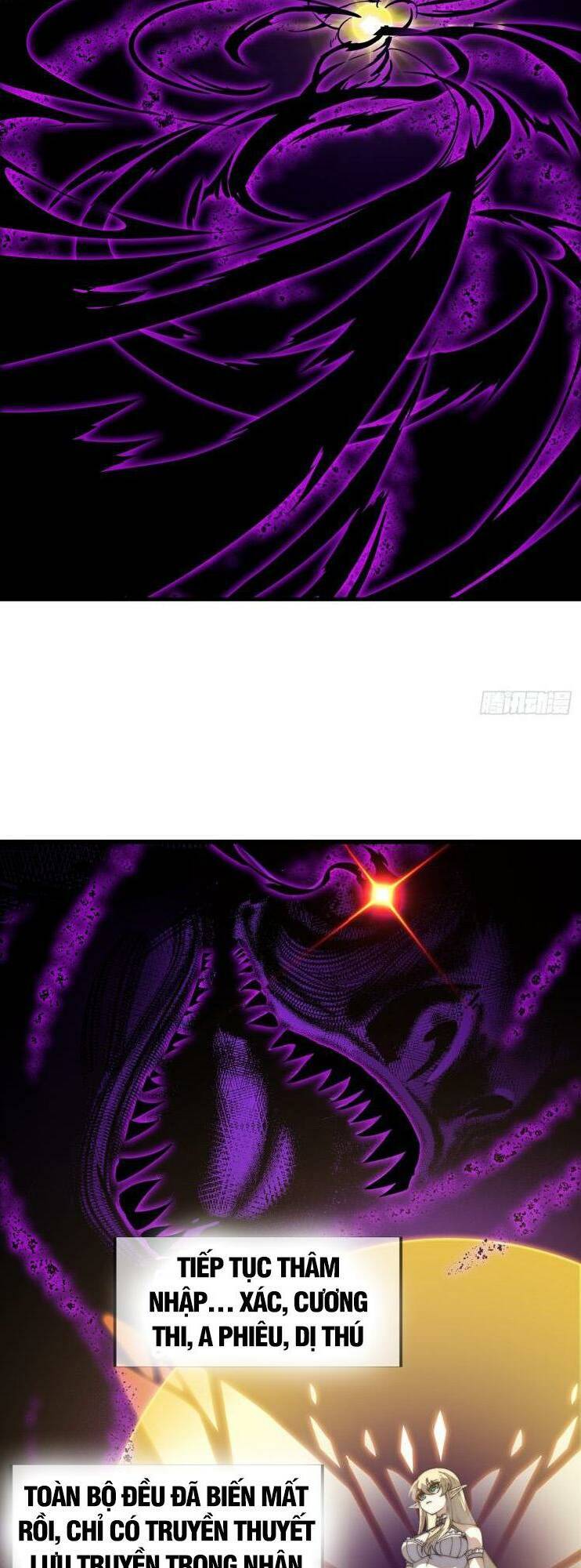 Ta Có Một Sơn Trại: Chapter 787
