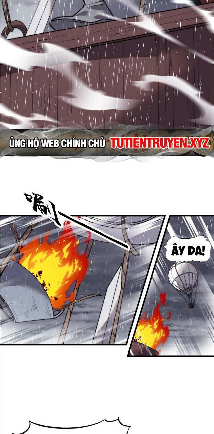 Ta Có Một Sơn Trại: Chapter 787