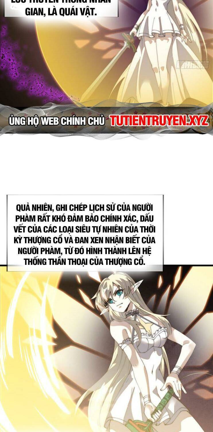 Ta Có Một Sơn Trại: Chapter 787