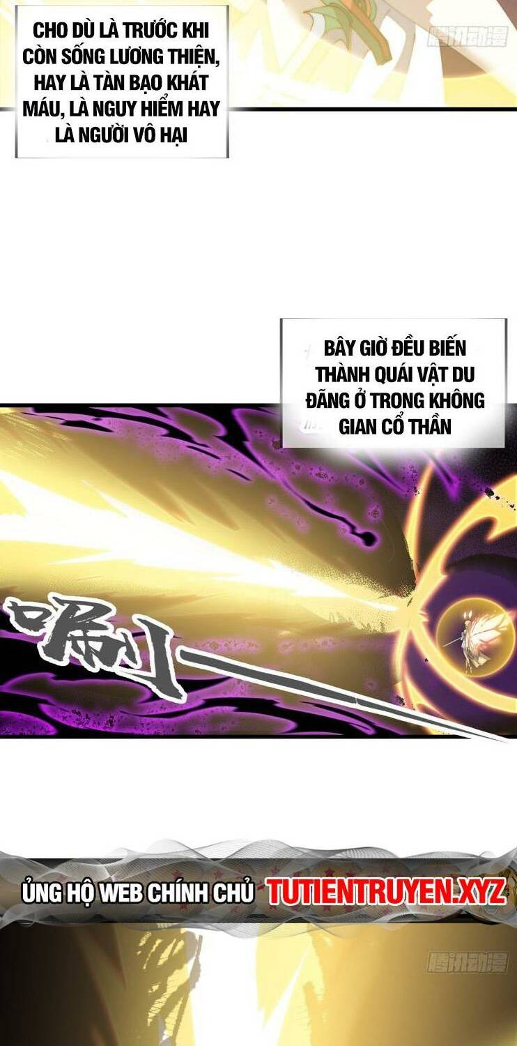 Ta Có Một Sơn Trại: Chapter 787