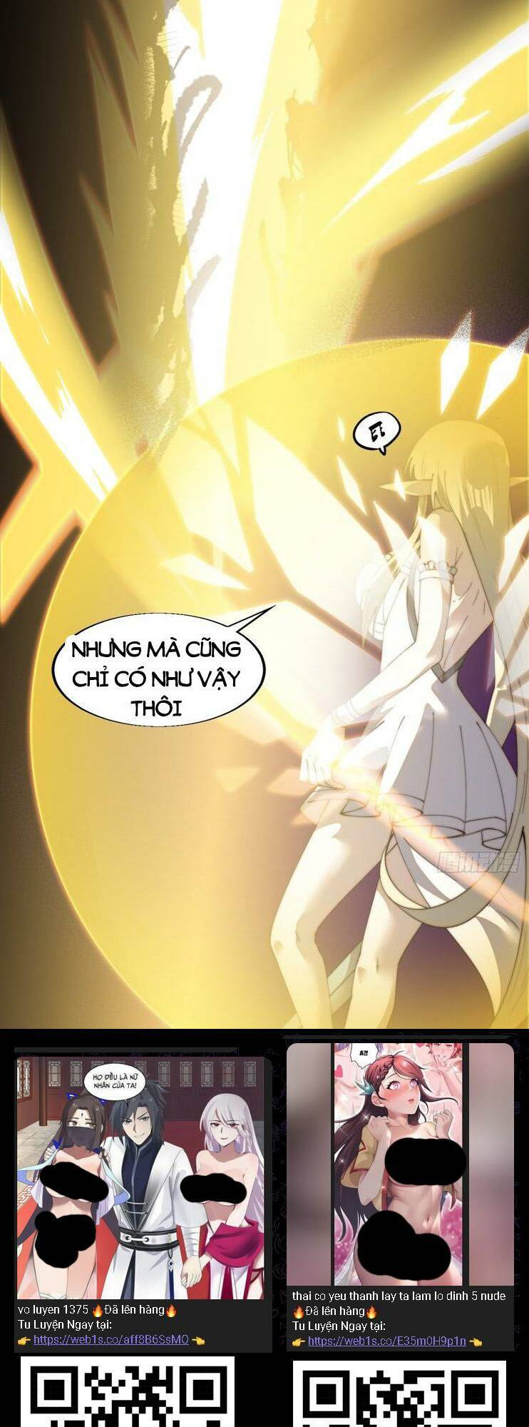 Ta Có Một Sơn Trại: Chapter 787