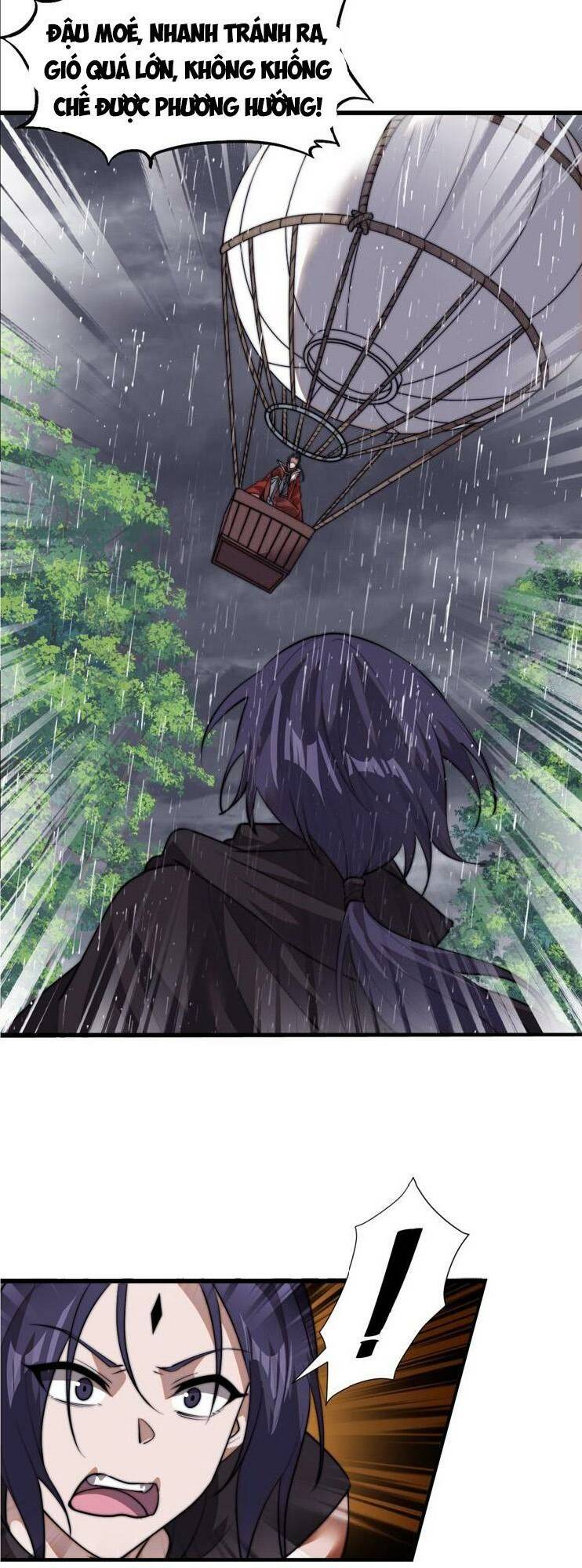 Ta Có Một Sơn Trại: Chapter 787
