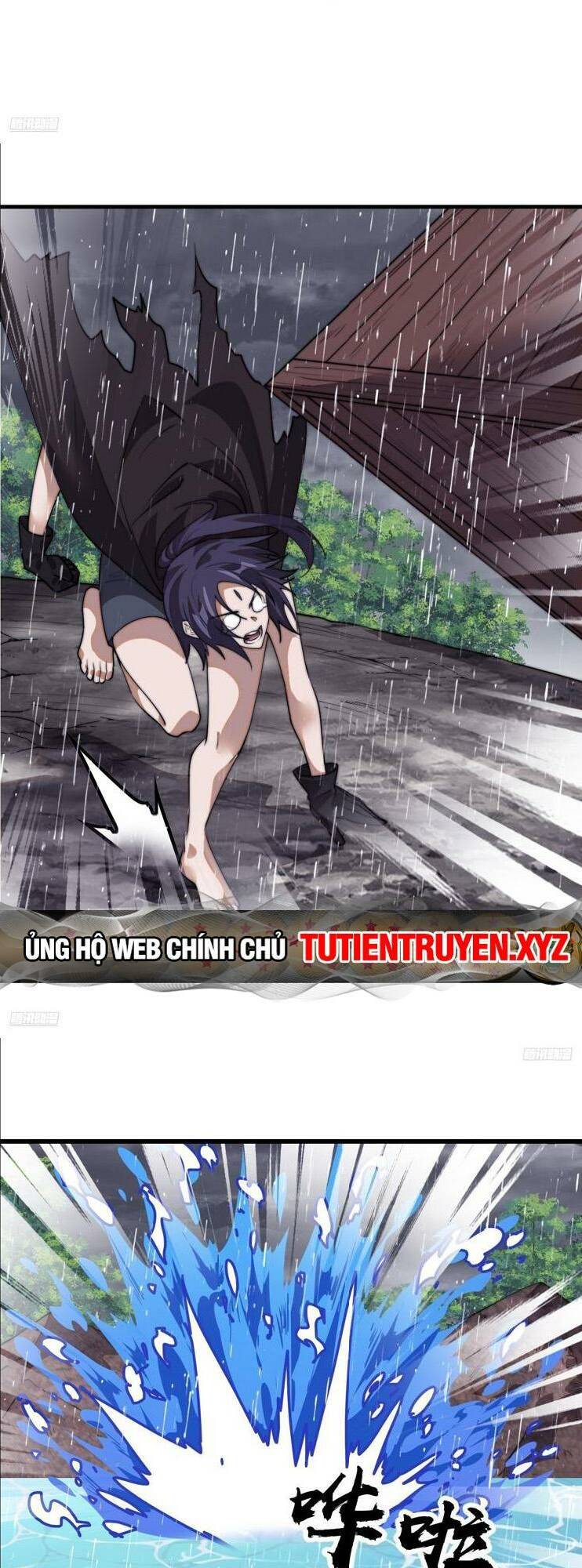 Ta Có Một Sơn Trại: Chapter 787