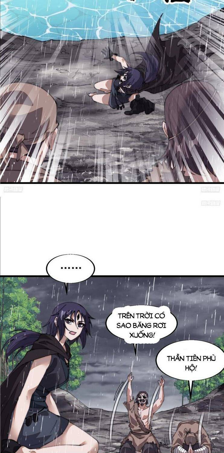 Ta Có Một Sơn Trại: Chapter 787