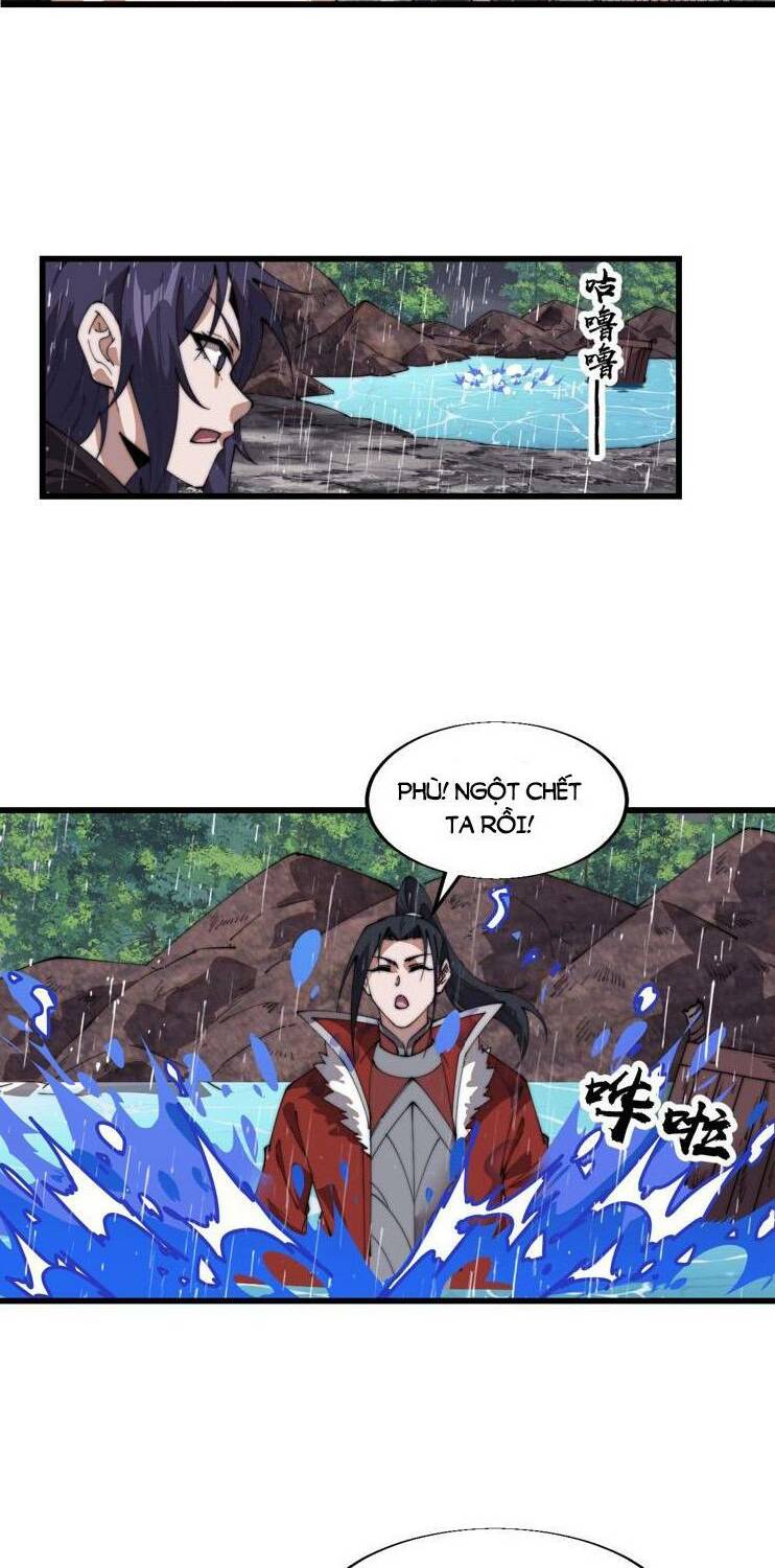 Ta Có Một Sơn Trại: Chapter 787