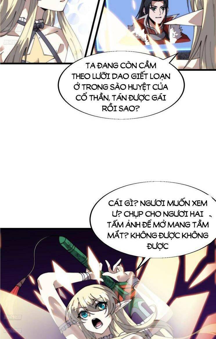 Ta Có Một Sơn Trại: Chapter 788