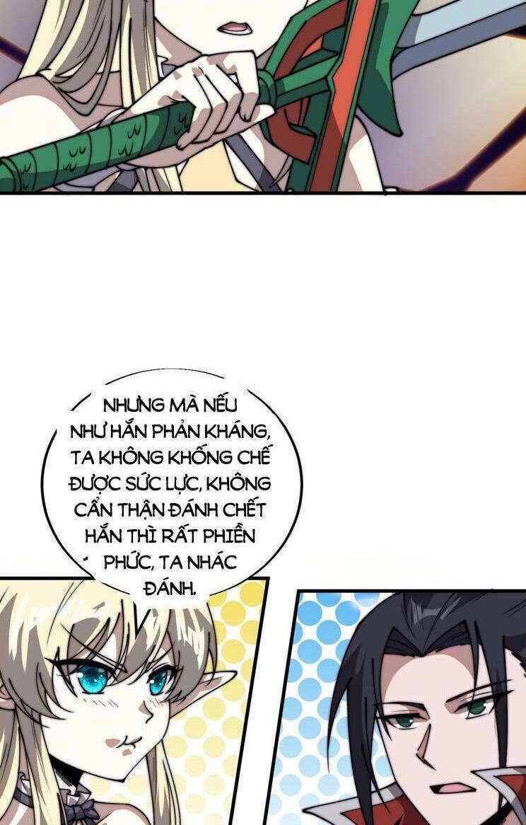 Ta Có Một Sơn Trại: Chapter 788