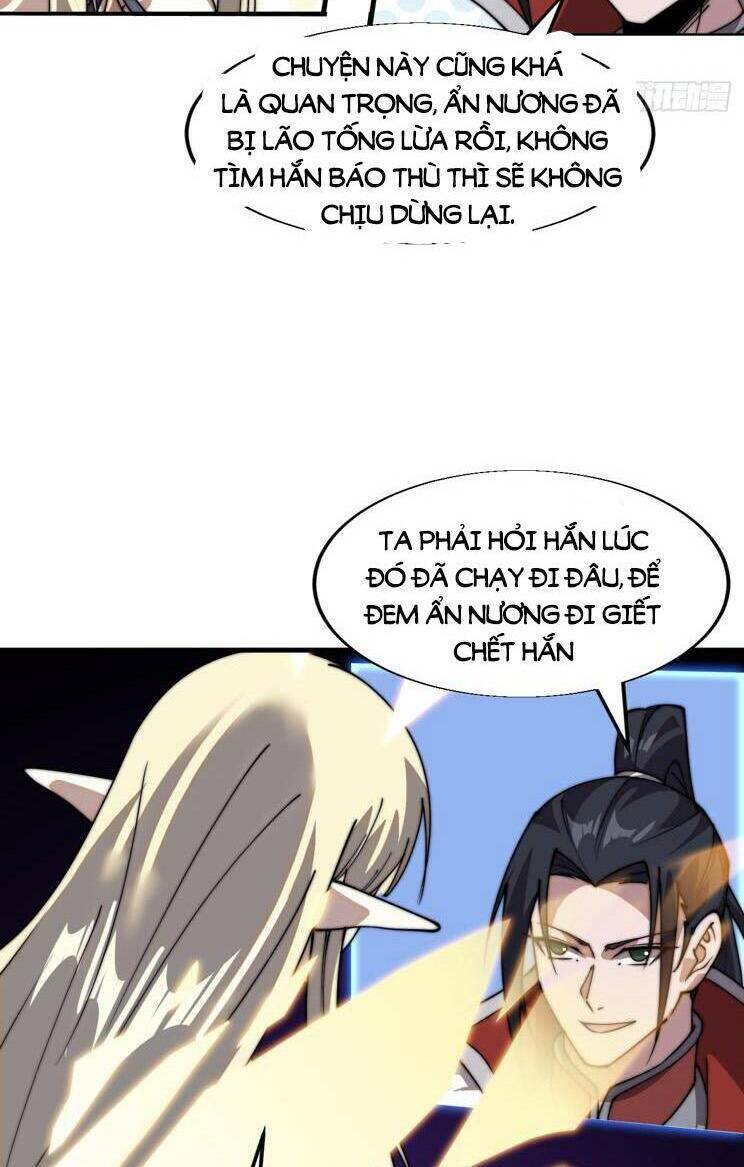 Ta Có Một Sơn Trại: Chapter 788
