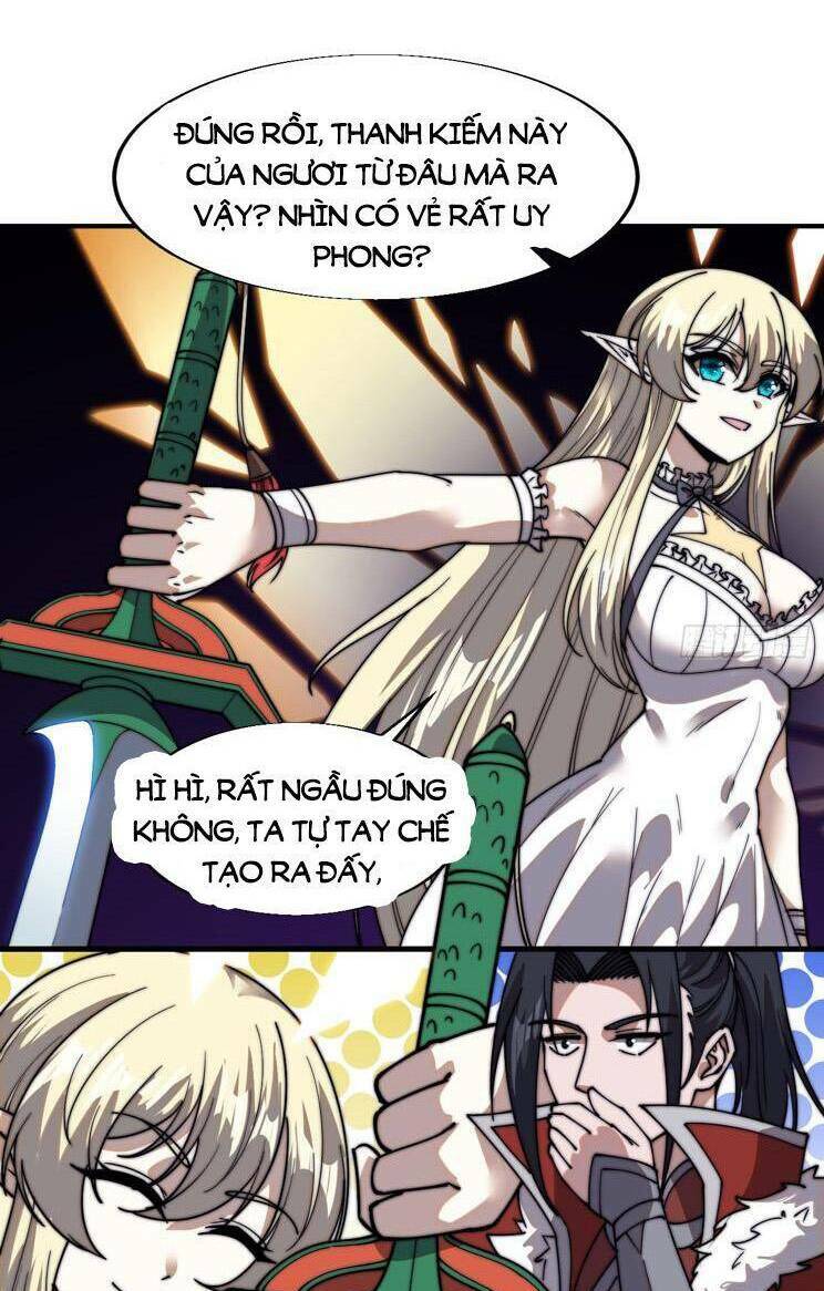 Ta Có Một Sơn Trại: Chapter 788