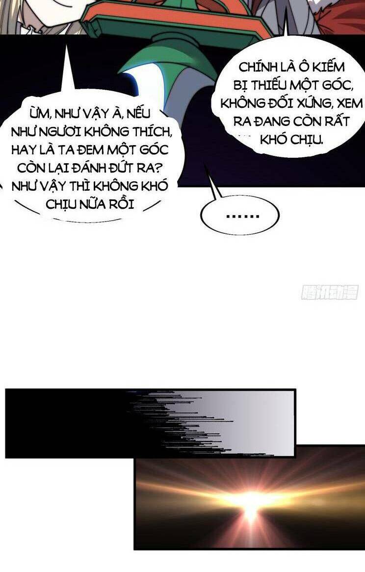 Ta Có Một Sơn Trại: Chapter 788