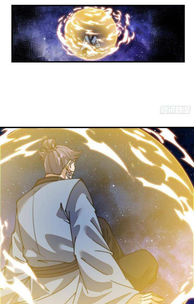Ta Có Một Sơn Trại: Chapter 788