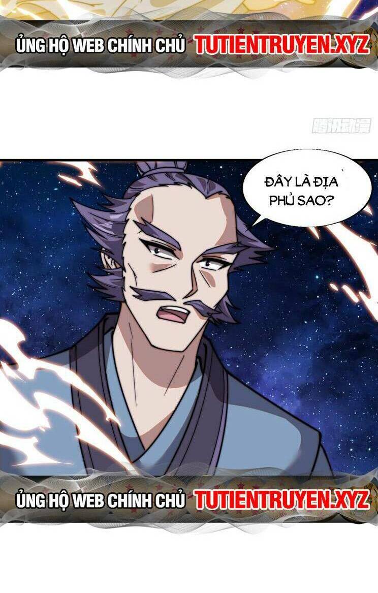 Ta Có Một Sơn Trại: Chapter 788