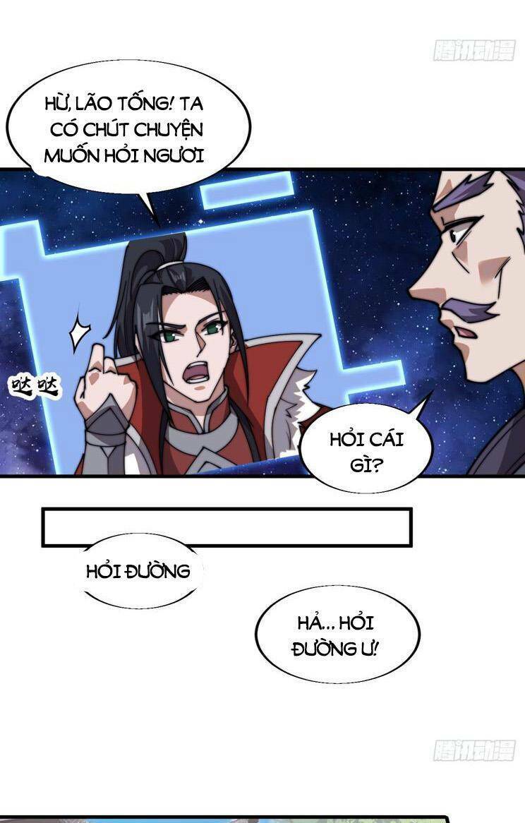 Ta Có Một Sơn Trại: Chapter 788