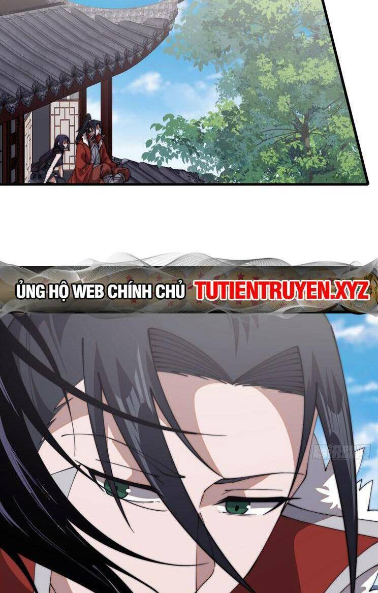 Ta Có Một Sơn Trại: Chapter 788
