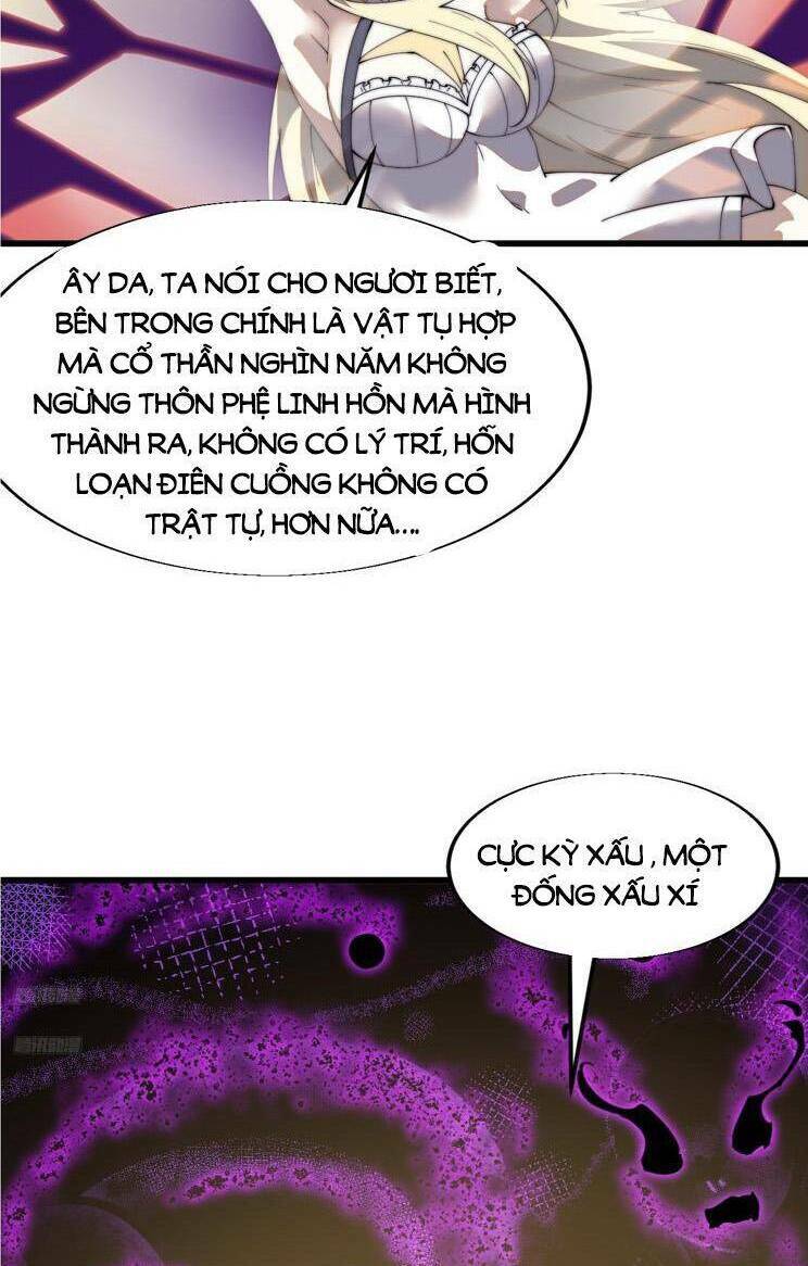 Ta Có Một Sơn Trại: Chapter 788
