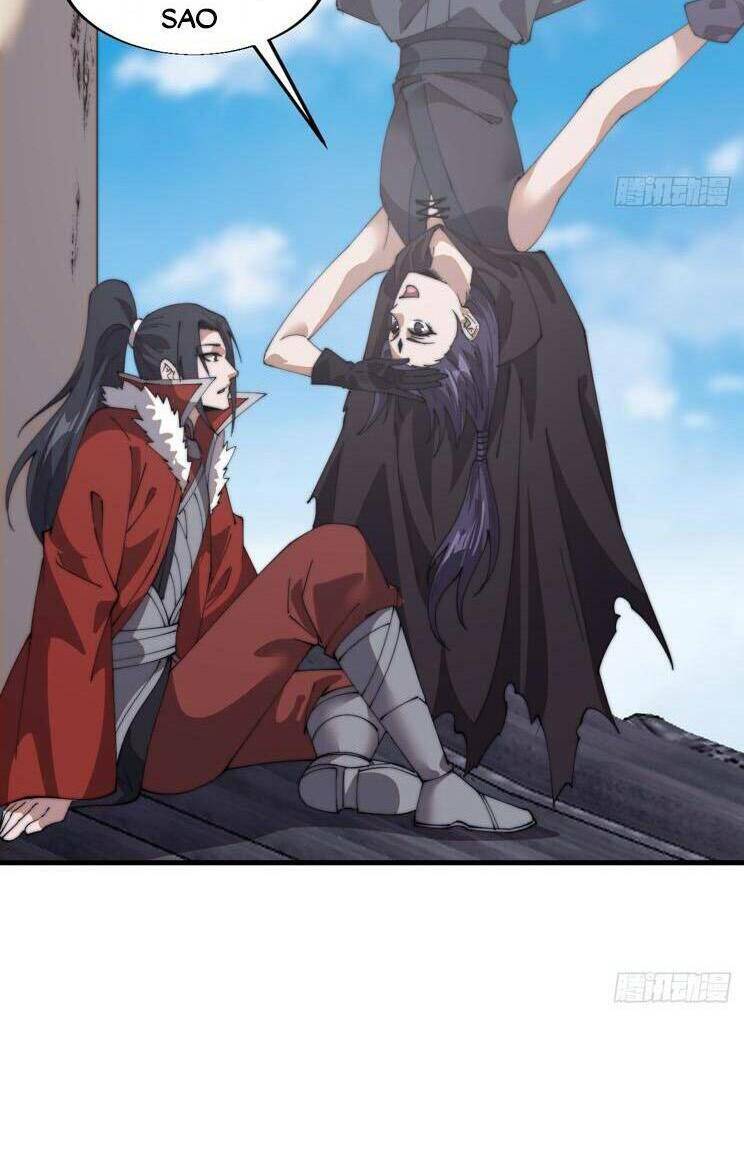 Ta Có Một Sơn Trại: Chapter 788