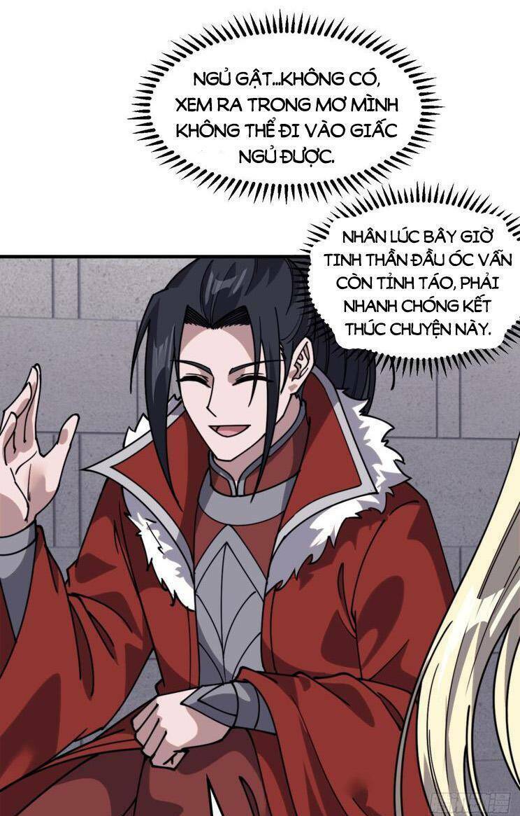 Ta Có Một Sơn Trại: Chapter 788