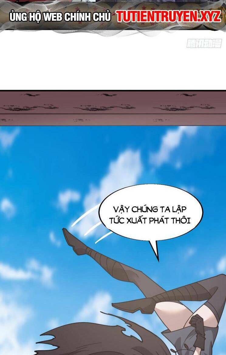 Ta Có Một Sơn Trại: Chapter 788