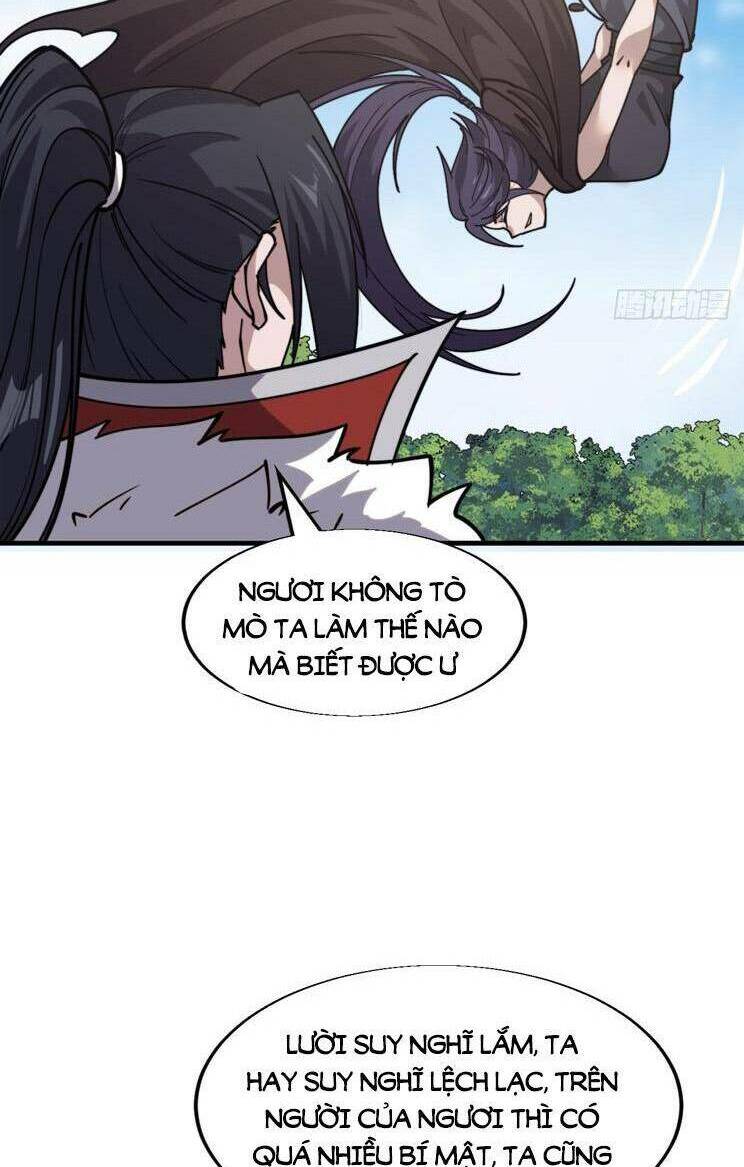 Ta Có Một Sơn Trại: Chapter 788