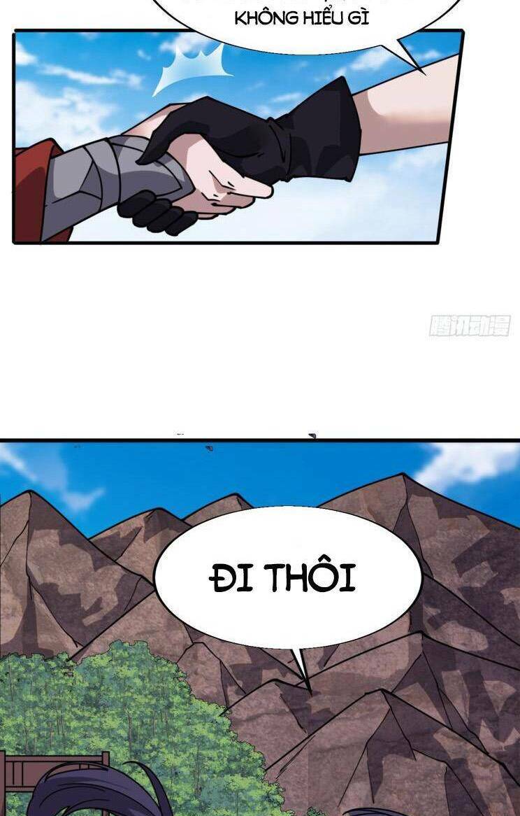 Ta Có Một Sơn Trại: Chapter 788