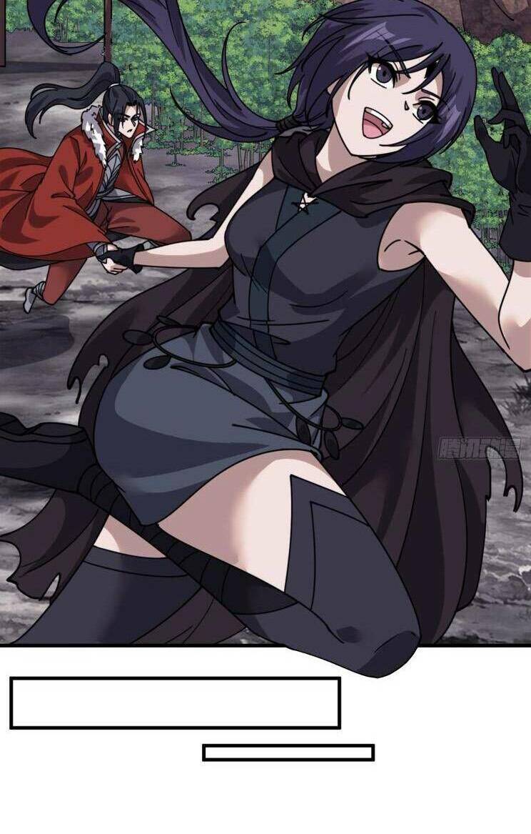 Ta Có Một Sơn Trại: Chapter 788