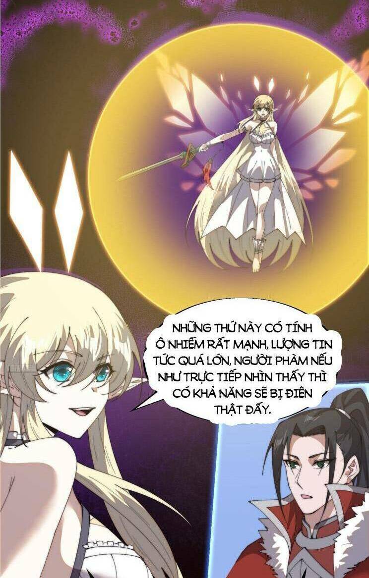 Ta Có Một Sơn Trại: Chapter 788
