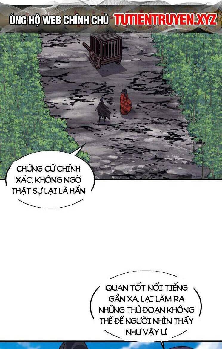 Ta Có Một Sơn Trại: Chapter 788