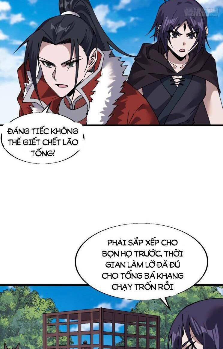 Ta Có Một Sơn Trại: Chapter 788