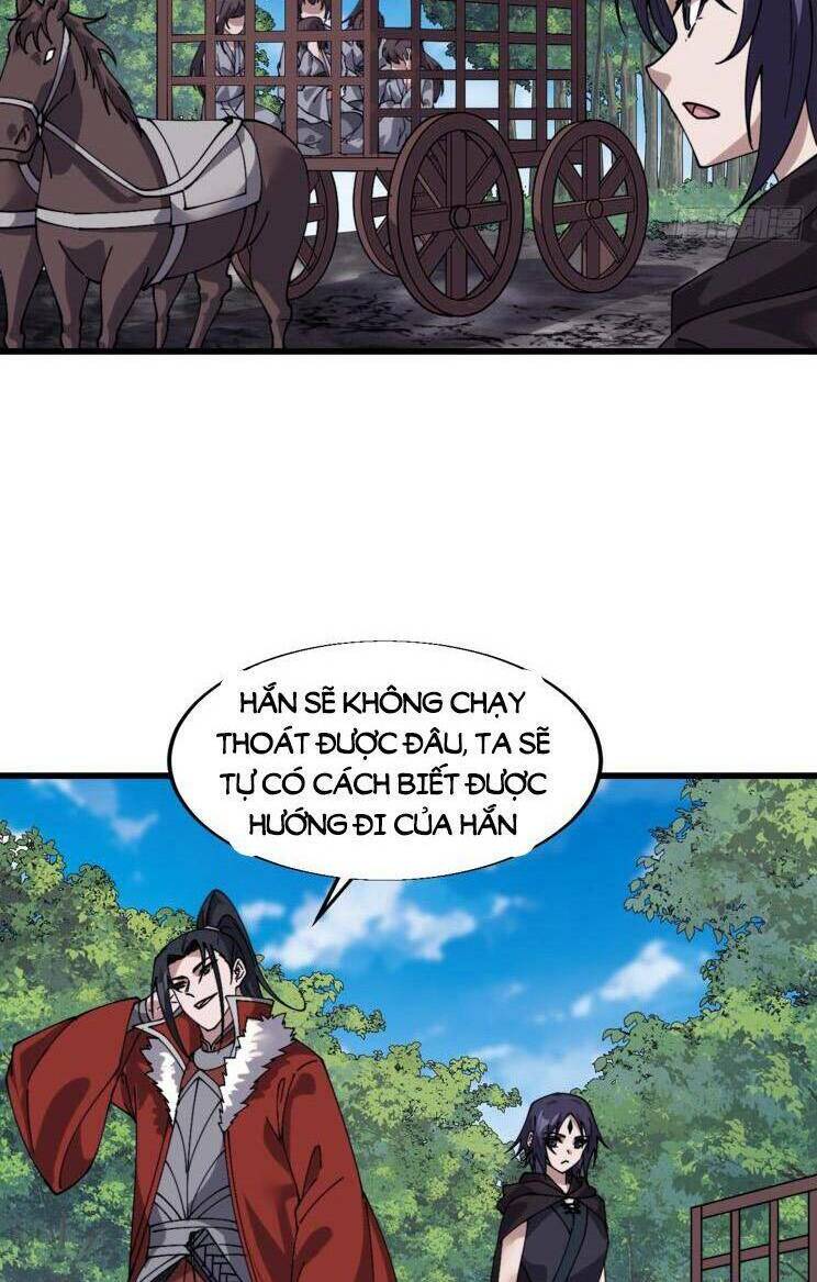 Ta Có Một Sơn Trại: Chapter 788