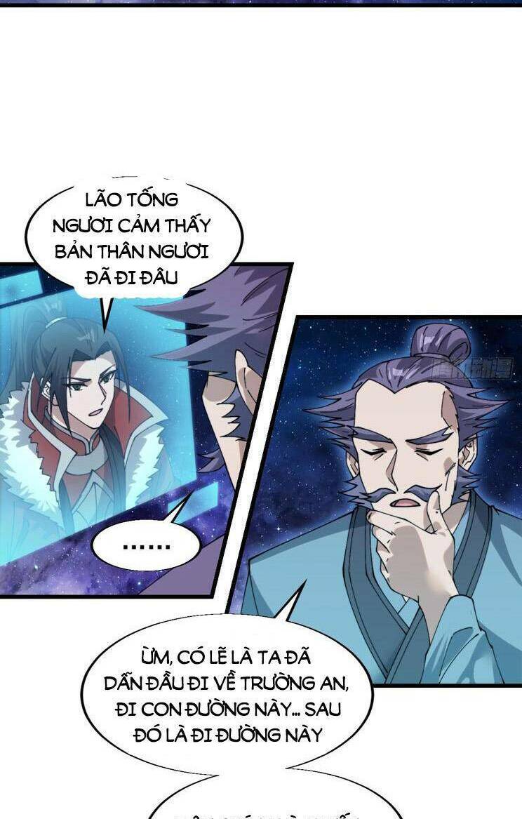 Ta Có Một Sơn Trại: Chapter 788