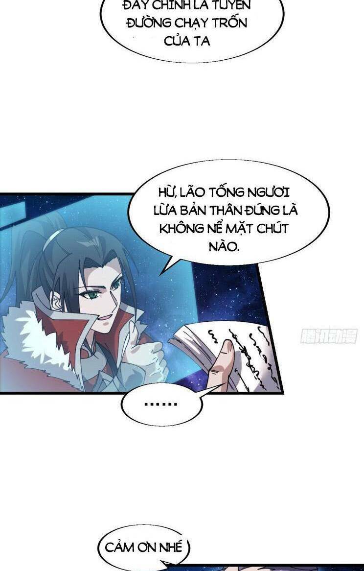 Ta Có Một Sơn Trại: Chapter 788