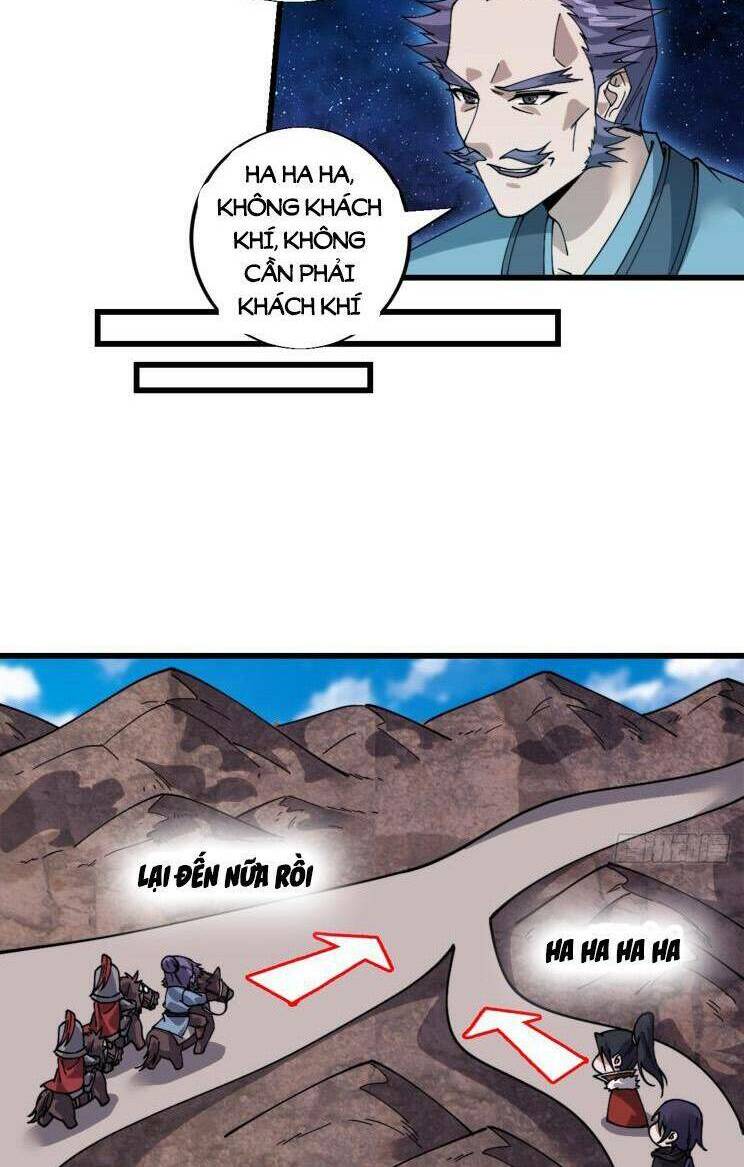 Ta Có Một Sơn Trại: Chapter 788