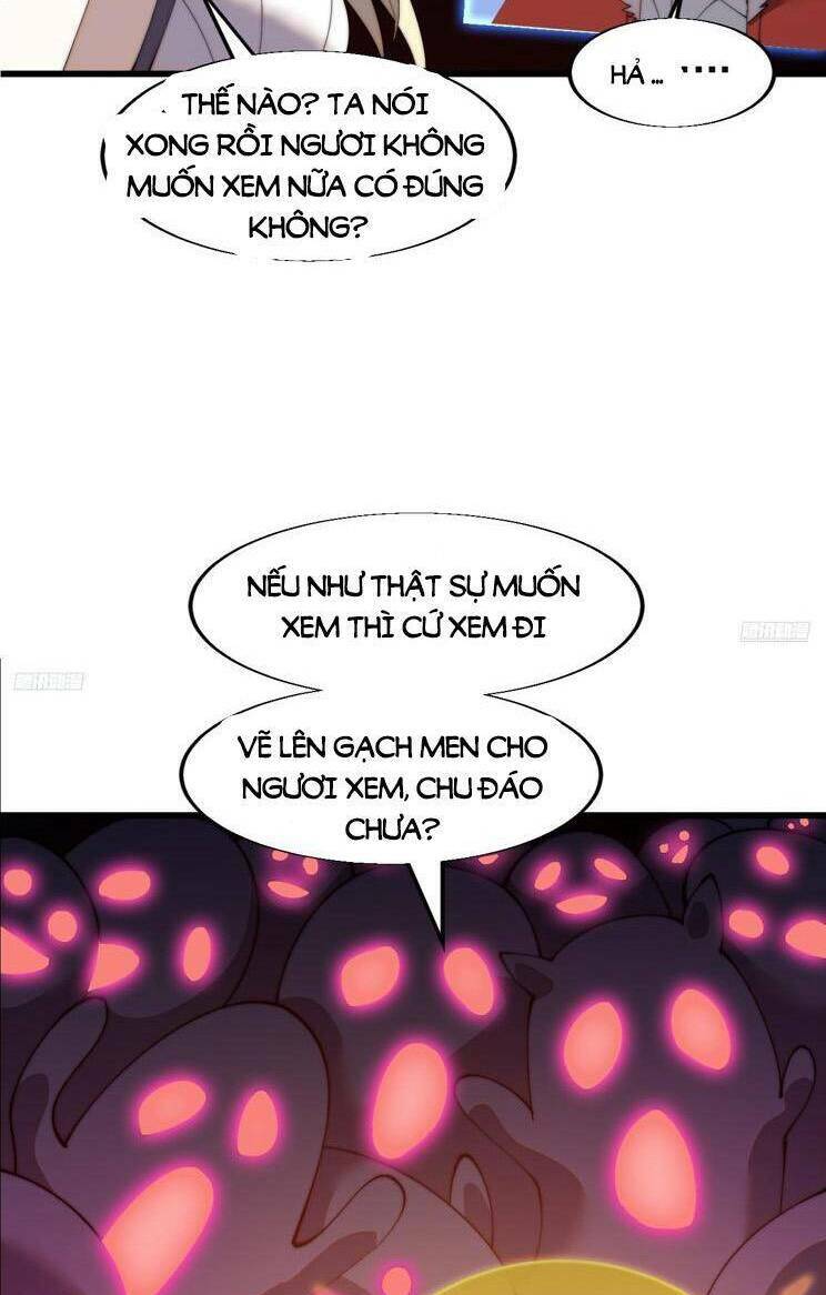 Ta Có Một Sơn Trại: Chapter 788
