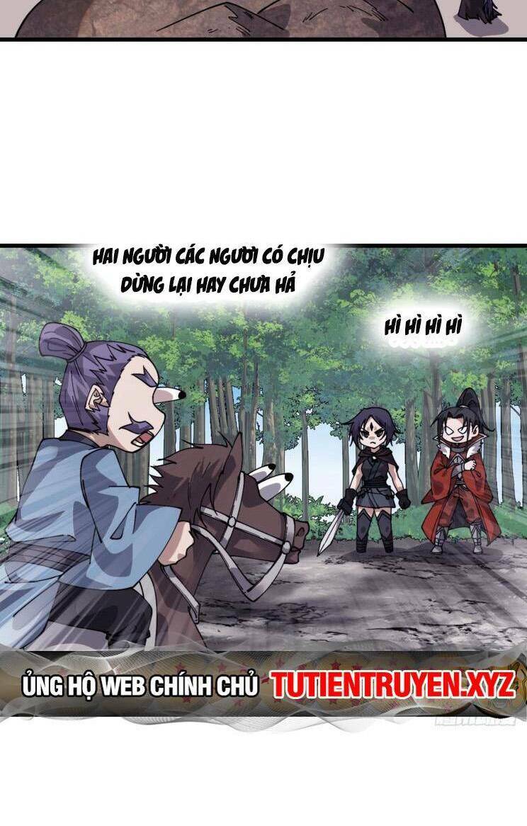 Ta Có Một Sơn Trại: Chapter 788