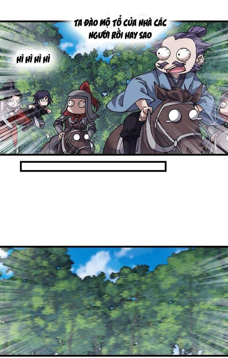 Ta Có Một Sơn Trại: Chapter 788