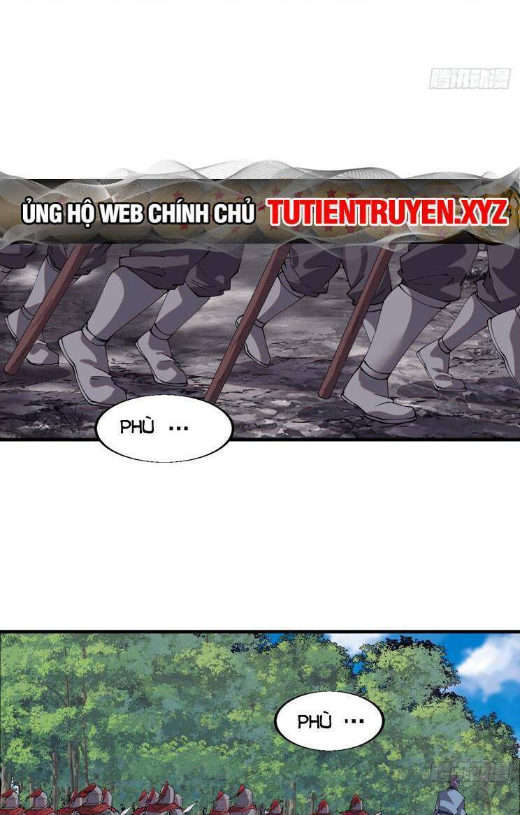 Ta Có Một Sơn Trại: Chapter 788