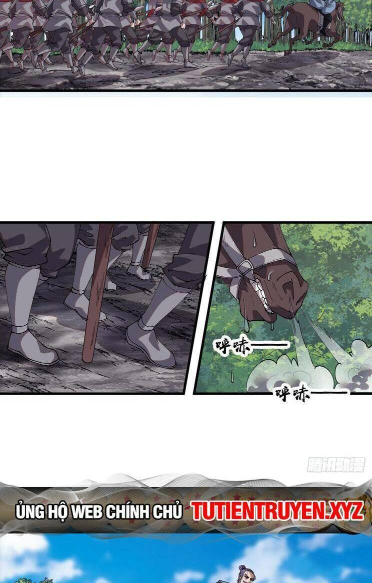 Ta Có Một Sơn Trại: Chapter 788