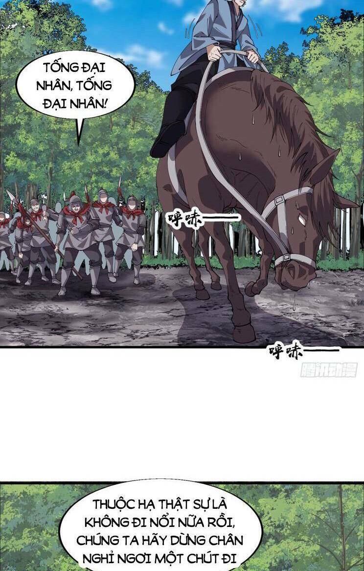 Ta Có Một Sơn Trại: Chapter 788